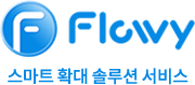 Flowy - Innovative Low Vision Solution